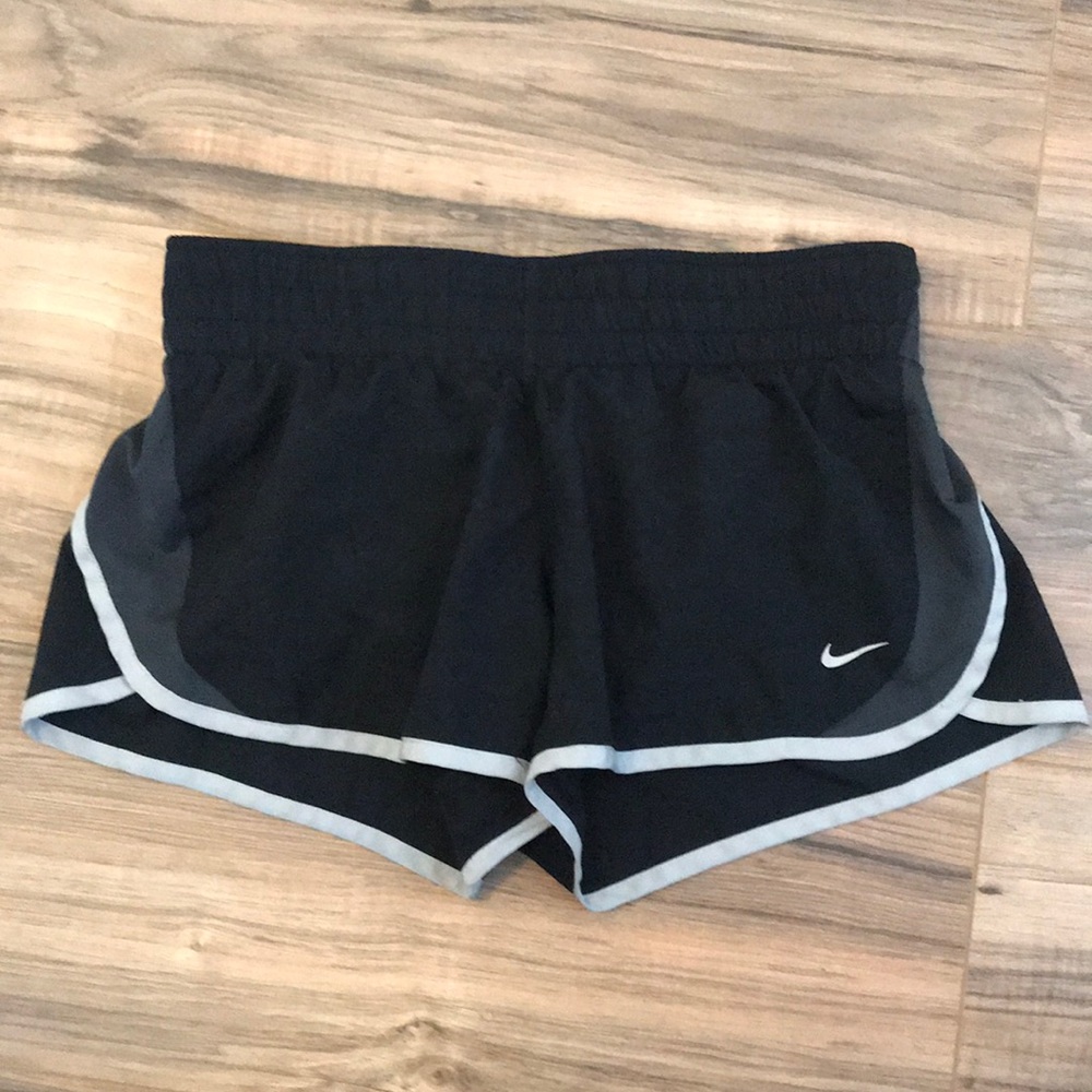 Nike dri-fit shorts
